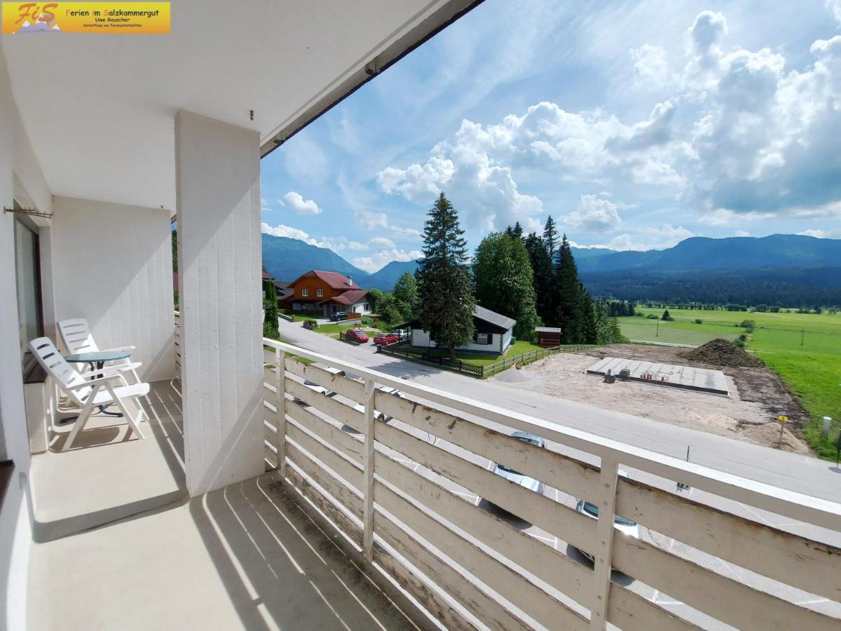 Apartment Toni By Fis - Fun In Styria Bad Mitterndorf Extérieur photo